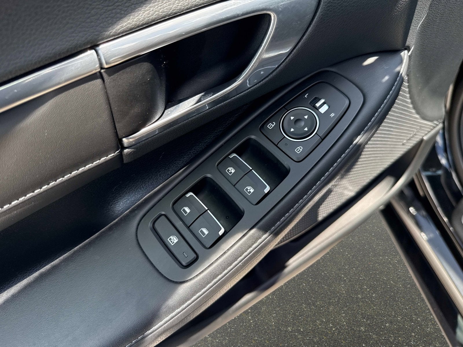 2023 Hyundai Sonata Hybrid Limited
