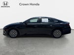 2023 Hyundai Sonata Hybrid Limited