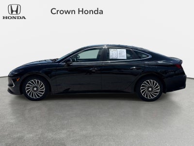 2023 Hyundai Sonata Hybrid Limited