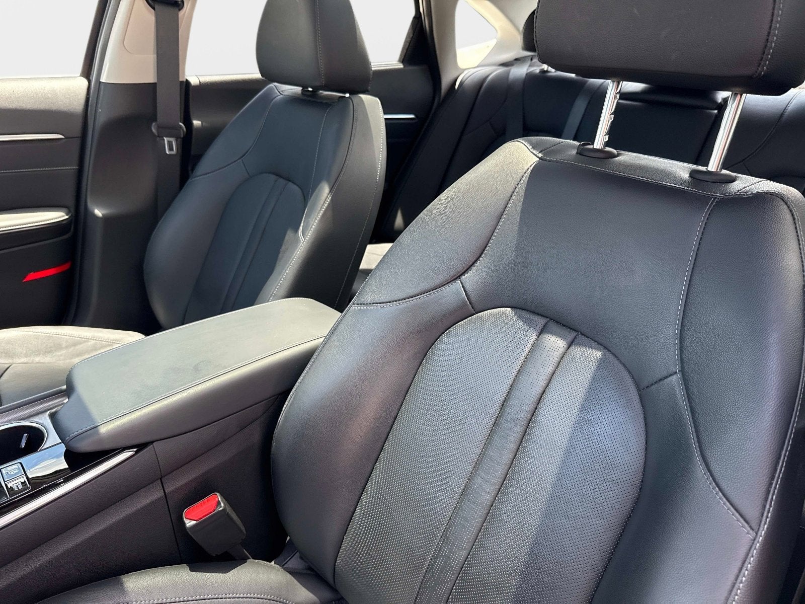 2023 Hyundai Sonata Hybrid Limited
