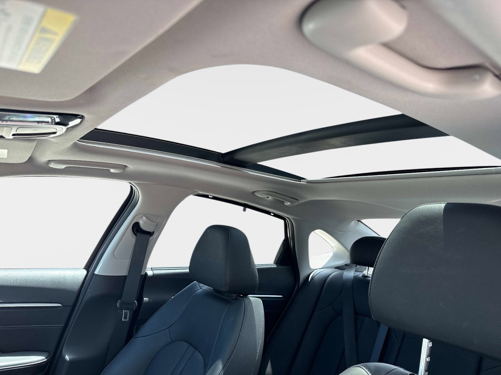 2023 Hyundai Sonata Hybrid Limited