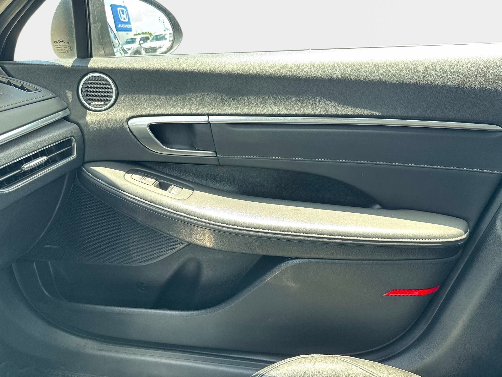 2023 Hyundai Sonata Hybrid Limited