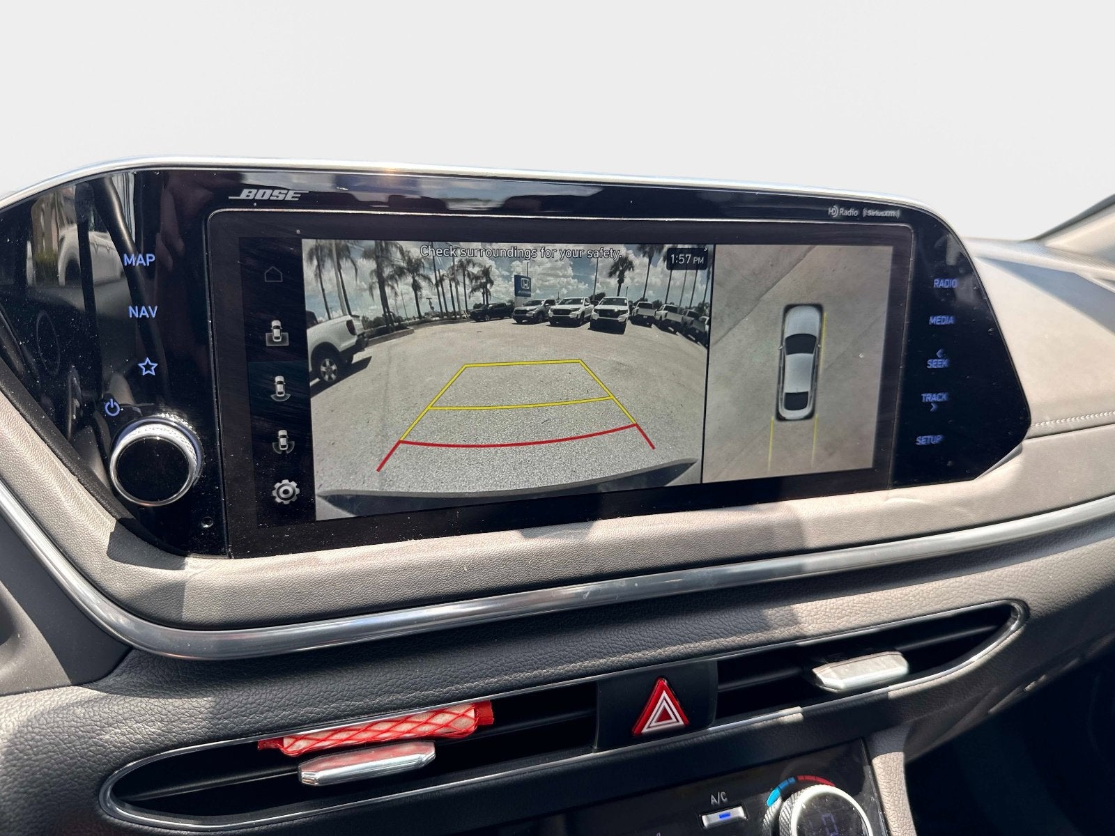 2023 Hyundai Sonata Hybrid Limited