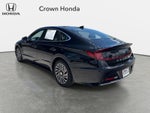 2023 Hyundai Sonata Hybrid Limited