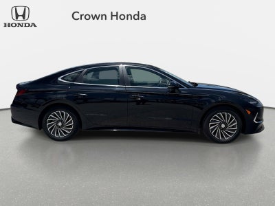 2023 Hyundai Sonata Hybrid Limited