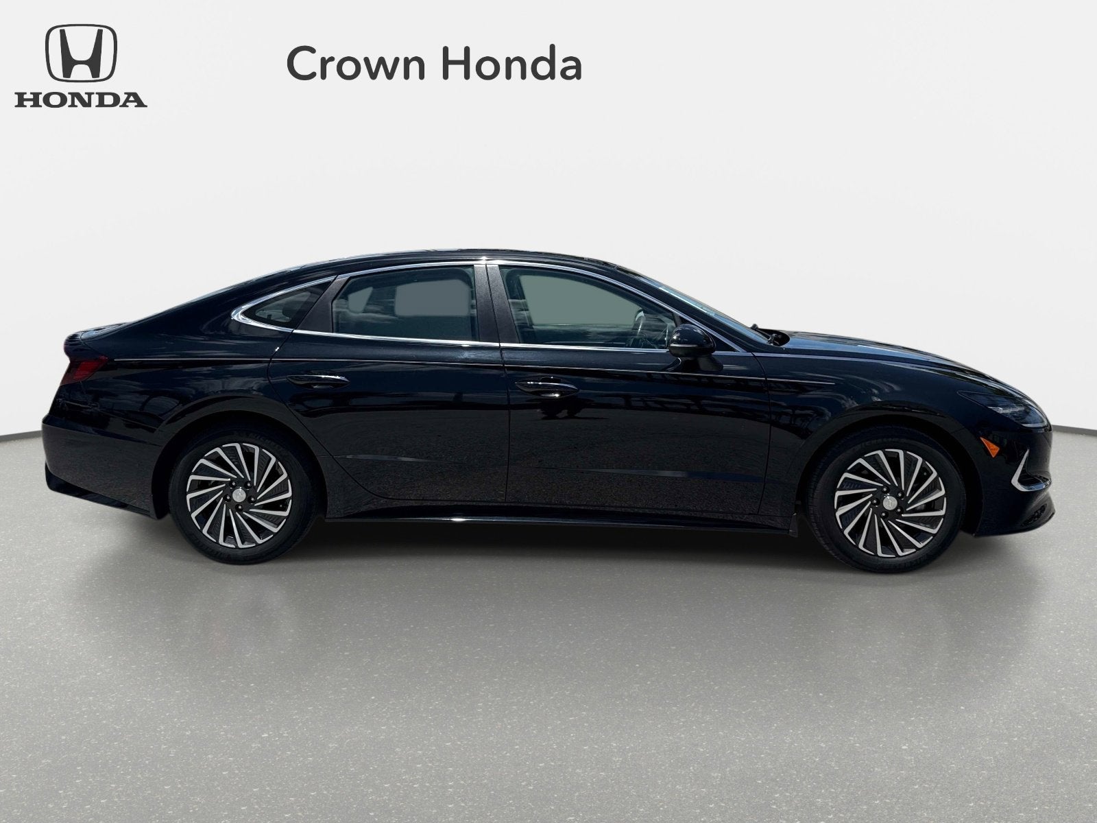 2023 Hyundai Sonata Hybrid Limited