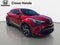2022 Toyota C-HR Limited