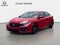 2020 Honda Civic Sport Touring