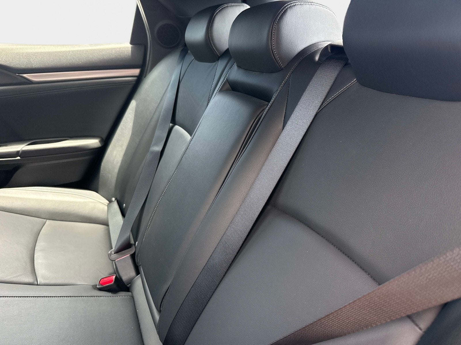 2020 Honda Civic Sport Touring