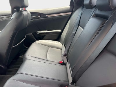 2020 Honda Civic Sport Touring