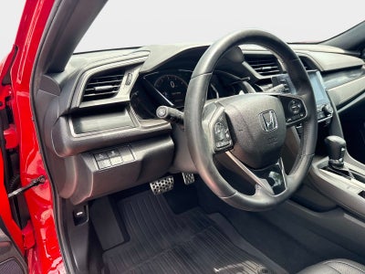2020 Honda Civic Sport Touring