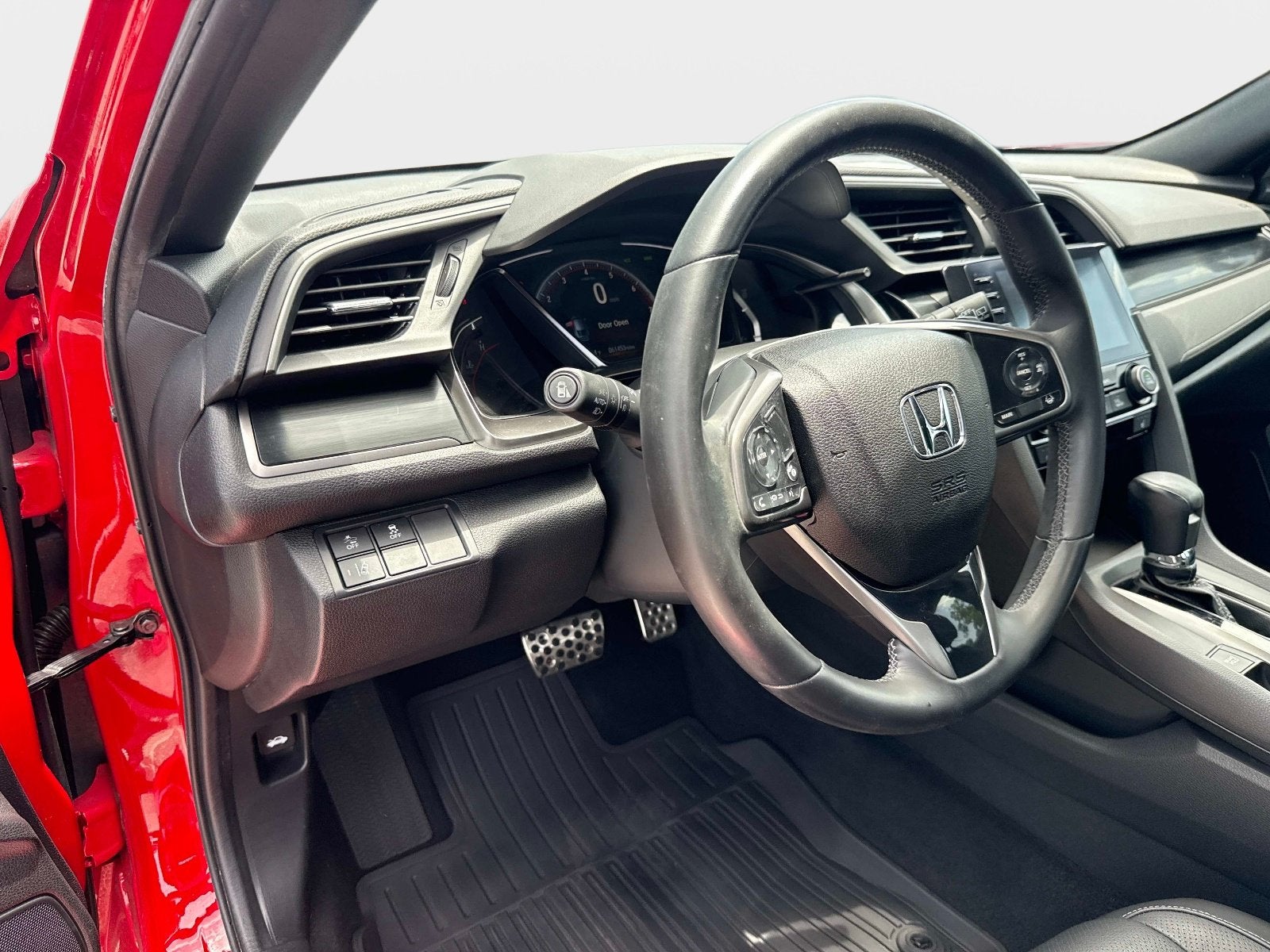 2020 Honda Civic Sport Touring