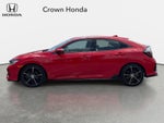 2020 Honda Civic Sport Touring