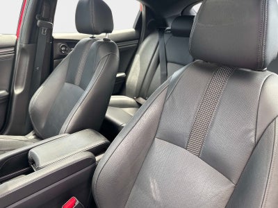 2020 Honda Civic Sport Touring