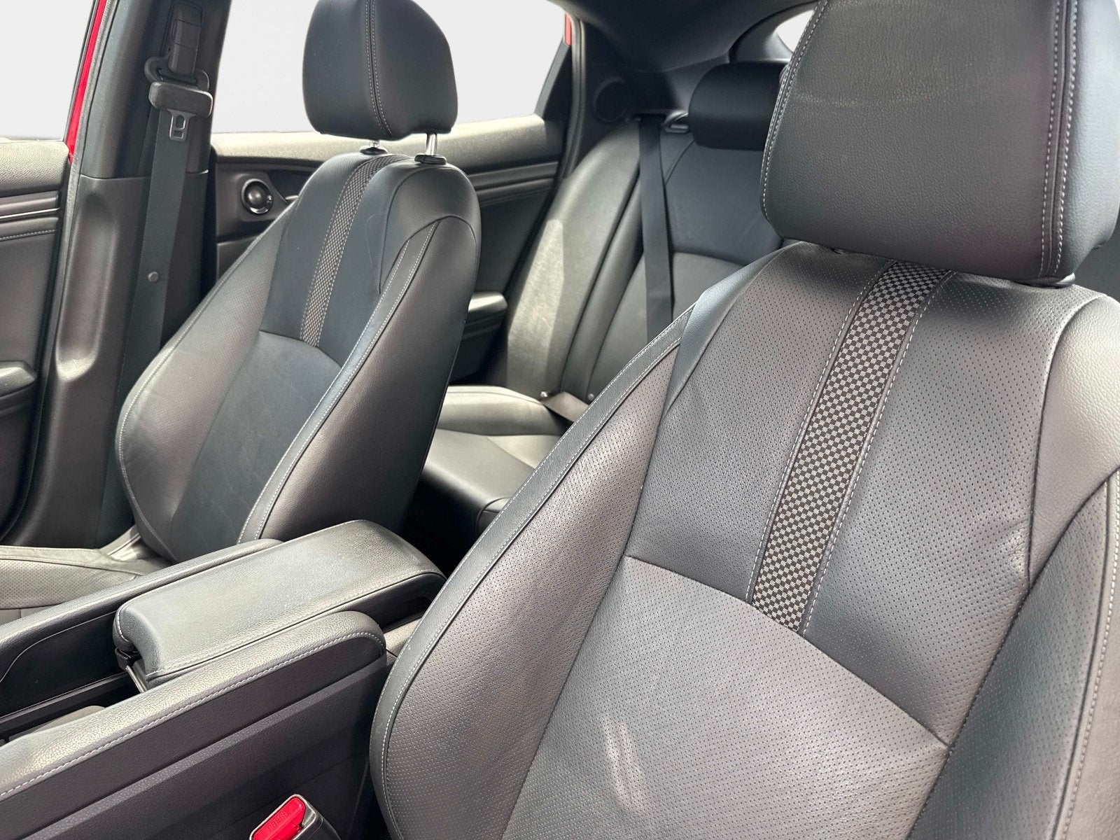 2020 Honda Civic Sport Touring