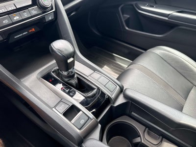2020 Honda Civic Sport Touring