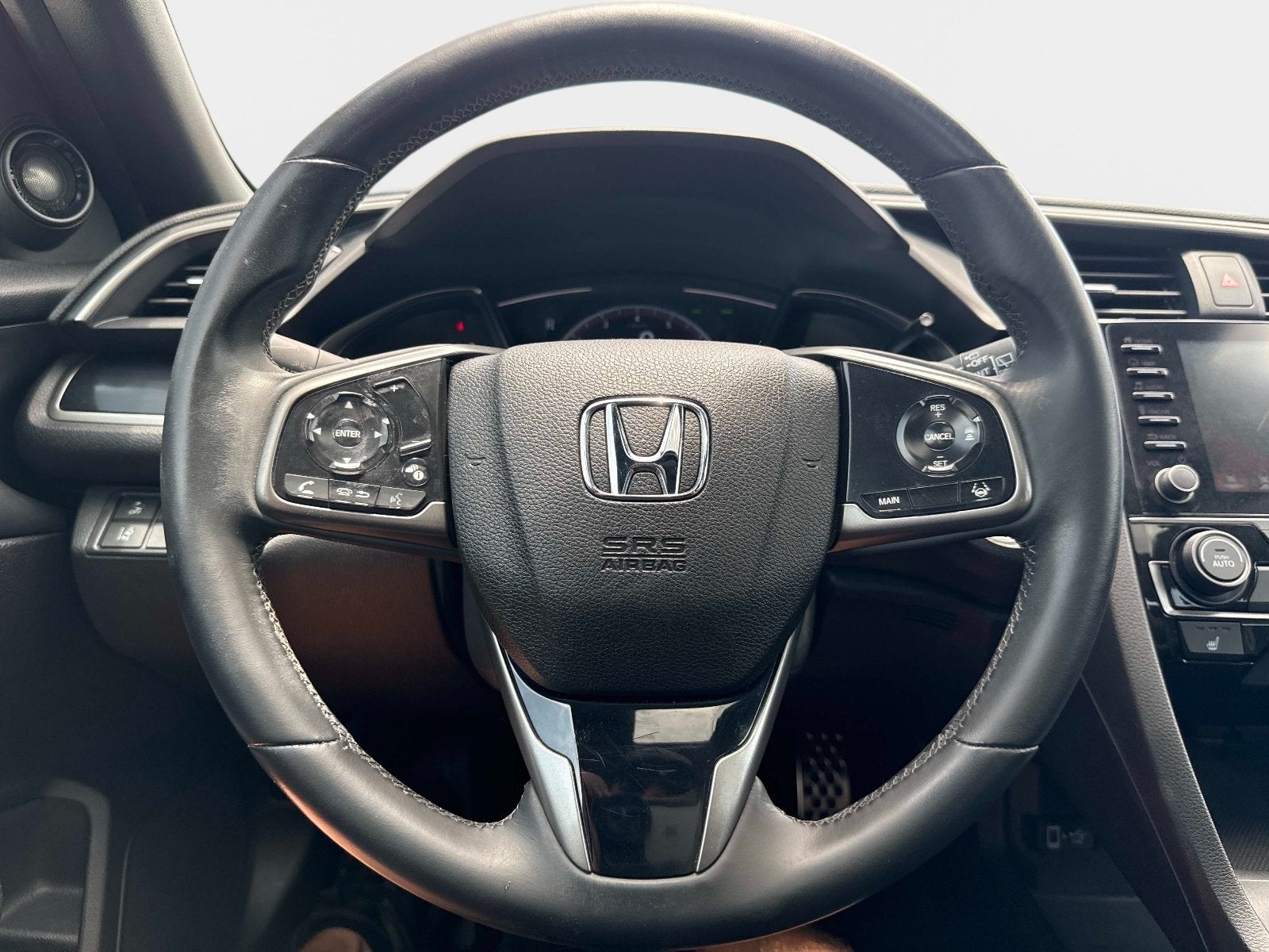2020 Honda Civic Sport Touring
