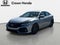 2019 Honda Civic Sport Touring