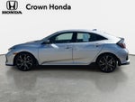 2019 Honda Civic Sport Touring