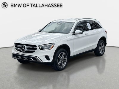 2022 Mercedes-Benz GLC GLC 300