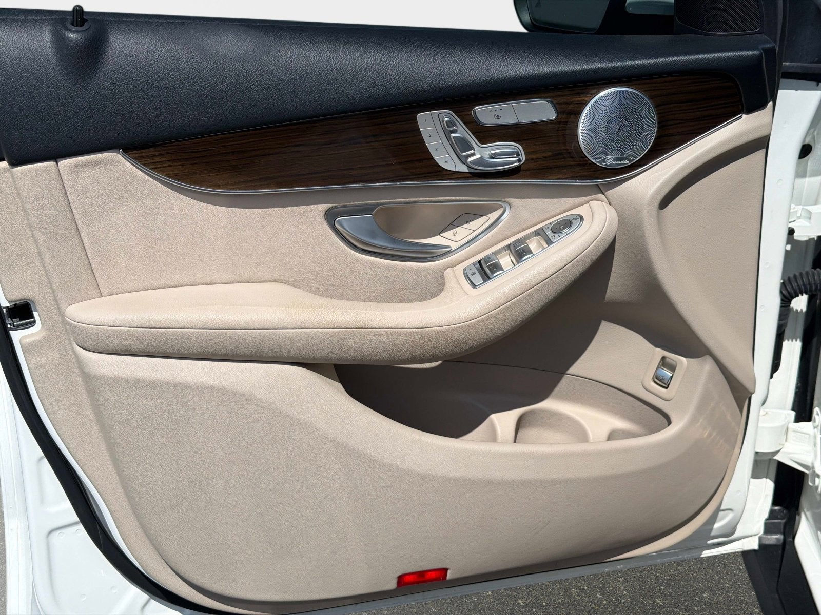 2021 Mercedes-Benz GLC GLC 300