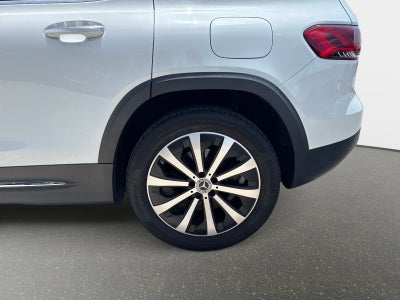 2020 Mercedes-Benz GLB GLB 250