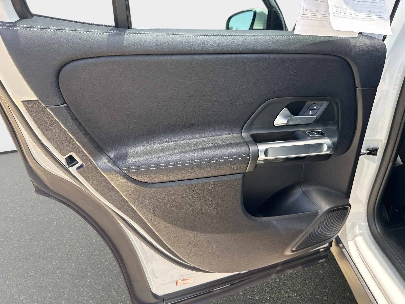 2020 Mercedes-Benz GLB GLB 250