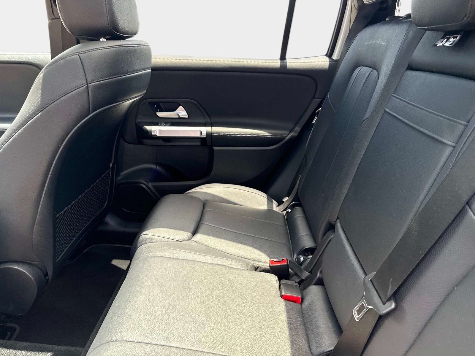 2020 Mercedes-Benz GLB GLB 250