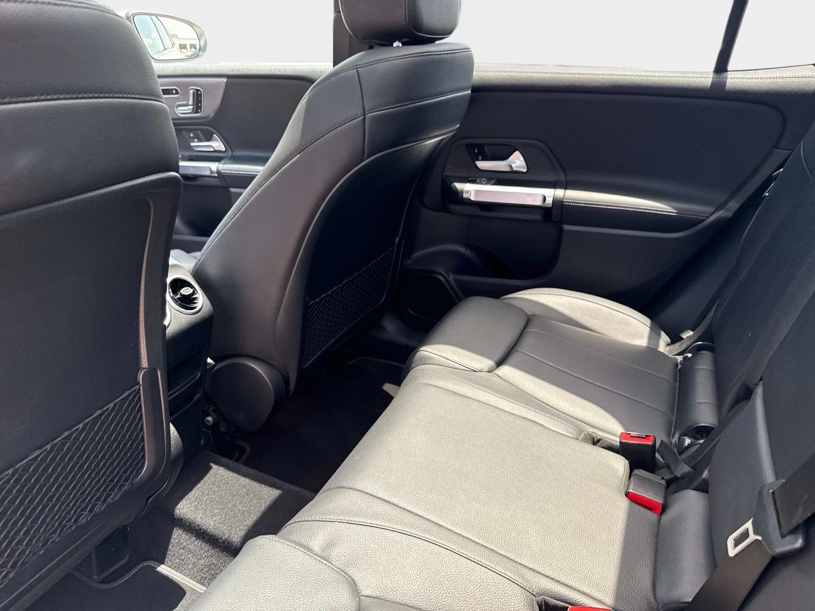 2020 Mercedes-Benz GLB GLB 250