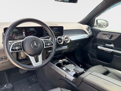 2020 Mercedes-Benz GLB GLB 250