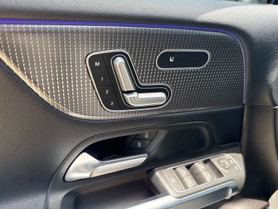 2020 Mercedes-Benz GLB GLB 250