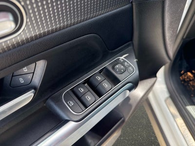 2020 Mercedes-Benz GLB GLB 250