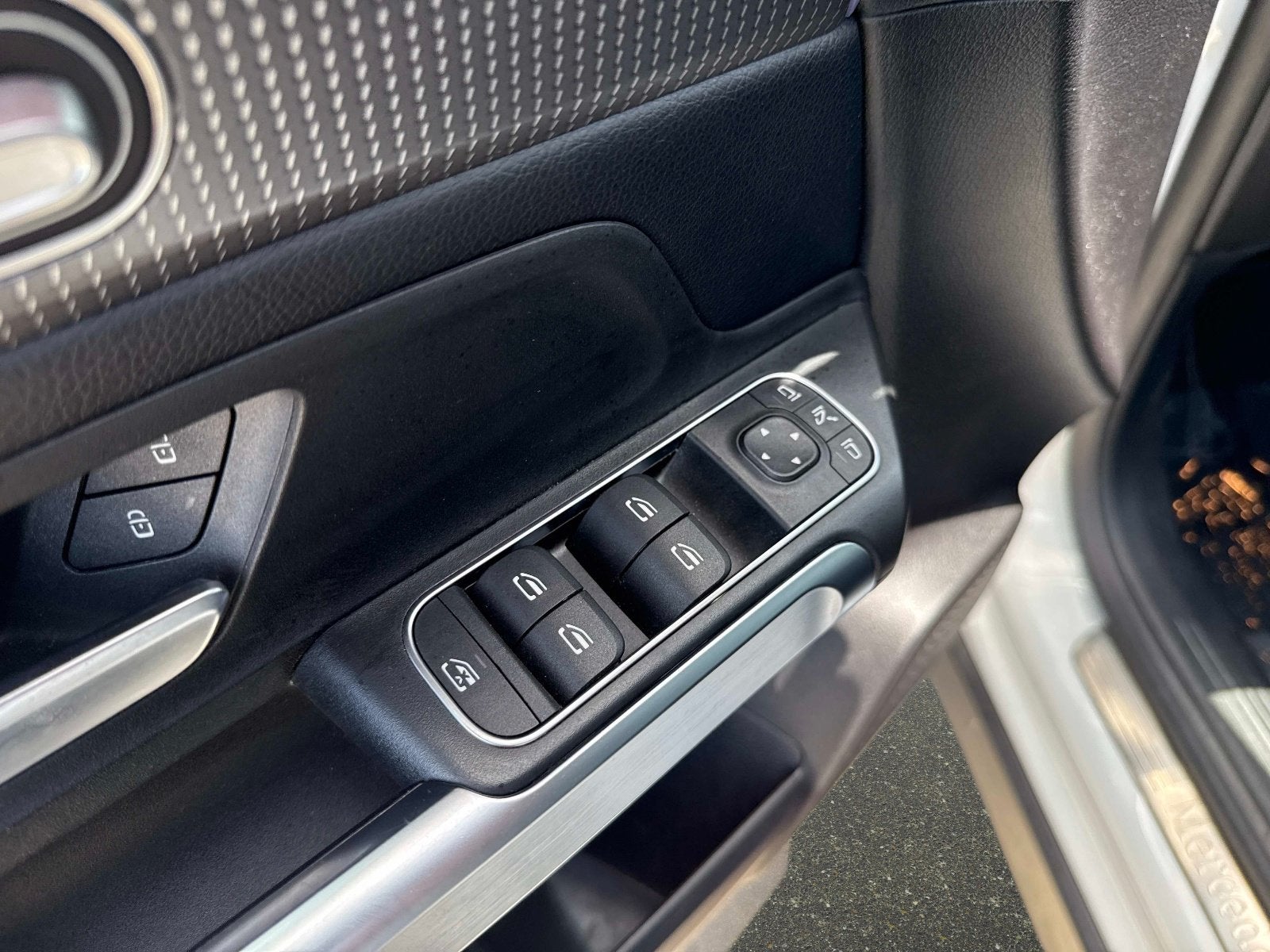 2020 Mercedes-Benz GLB GLB 250