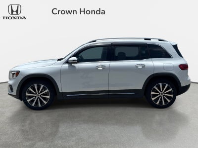 2020 Mercedes-Benz GLB GLB 250