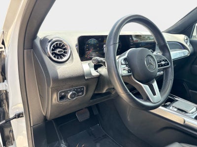 2020 Mercedes-Benz GLB GLB 250