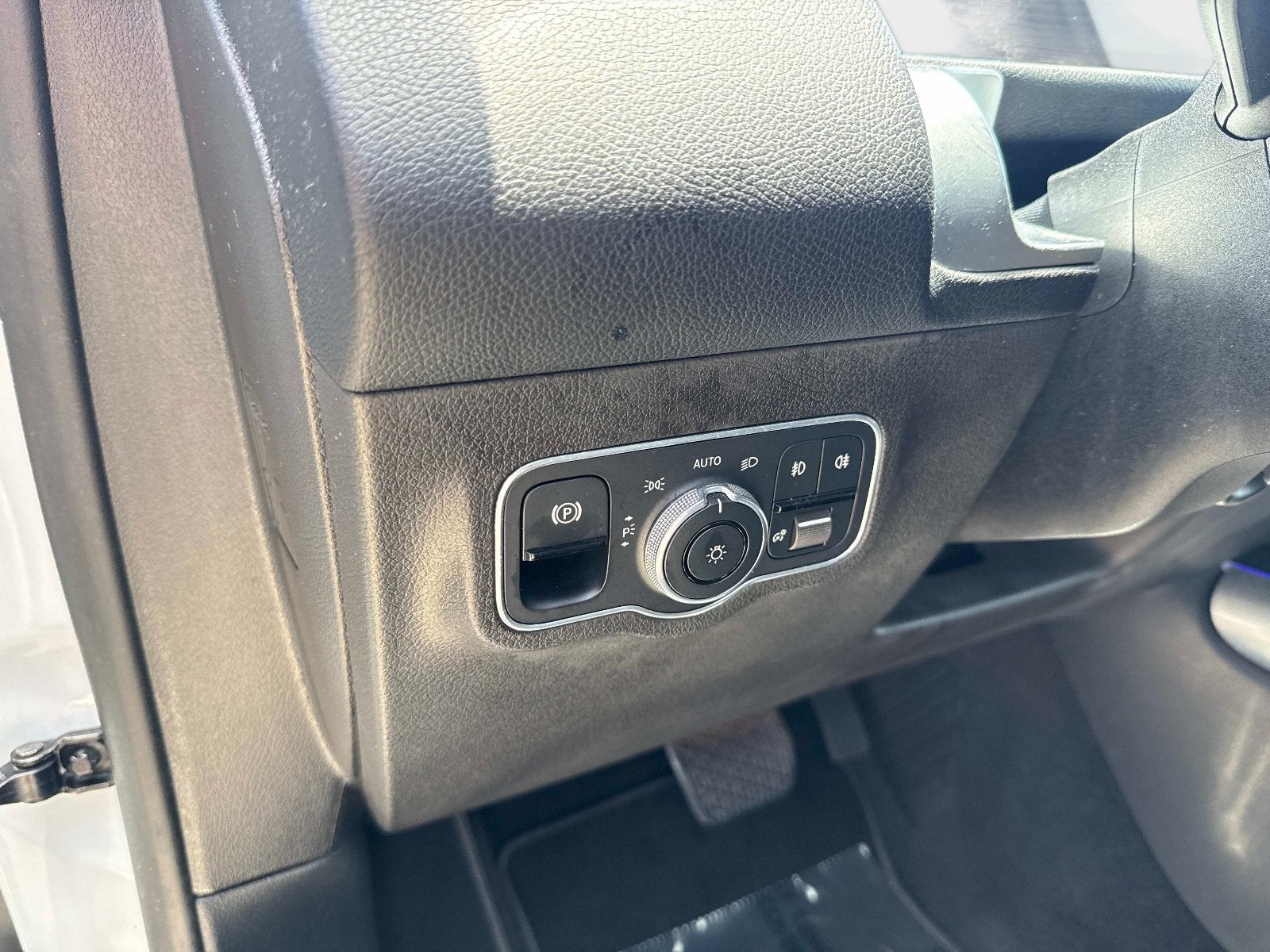 2020 Mercedes-Benz GLB GLB 250