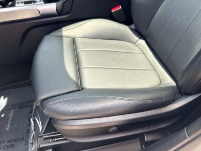 2020 Mercedes-Benz GLB GLB 250
