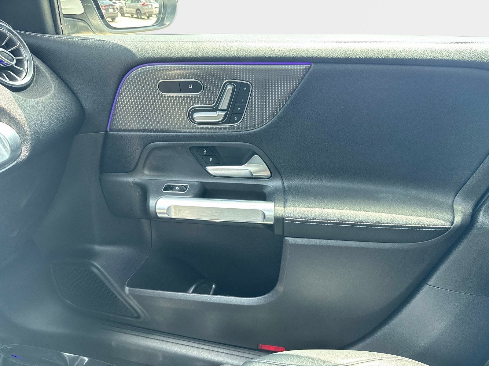 2020 Mercedes-Benz GLB GLB 250
