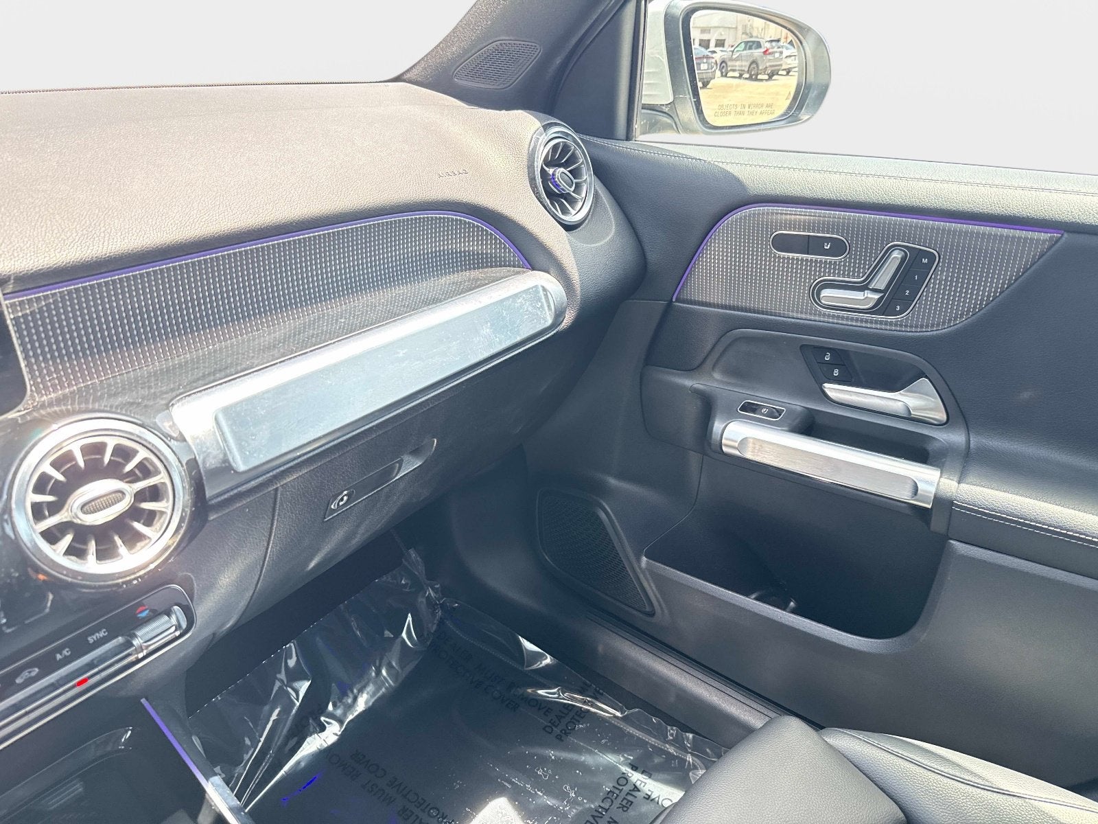 2020 Mercedes-Benz GLB GLB 250