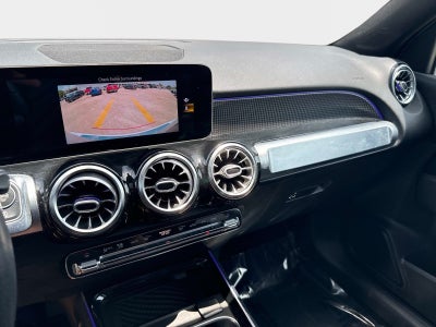 2020 Mercedes-Benz GLB GLB 250