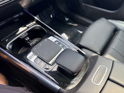 2020 Mercedes-Benz GLB GLB 250