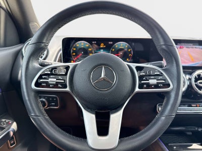 2020 Mercedes-Benz GLB GLB 250