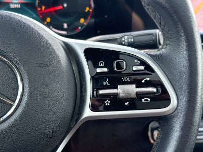2020 Mercedes-Benz GLB GLB 250