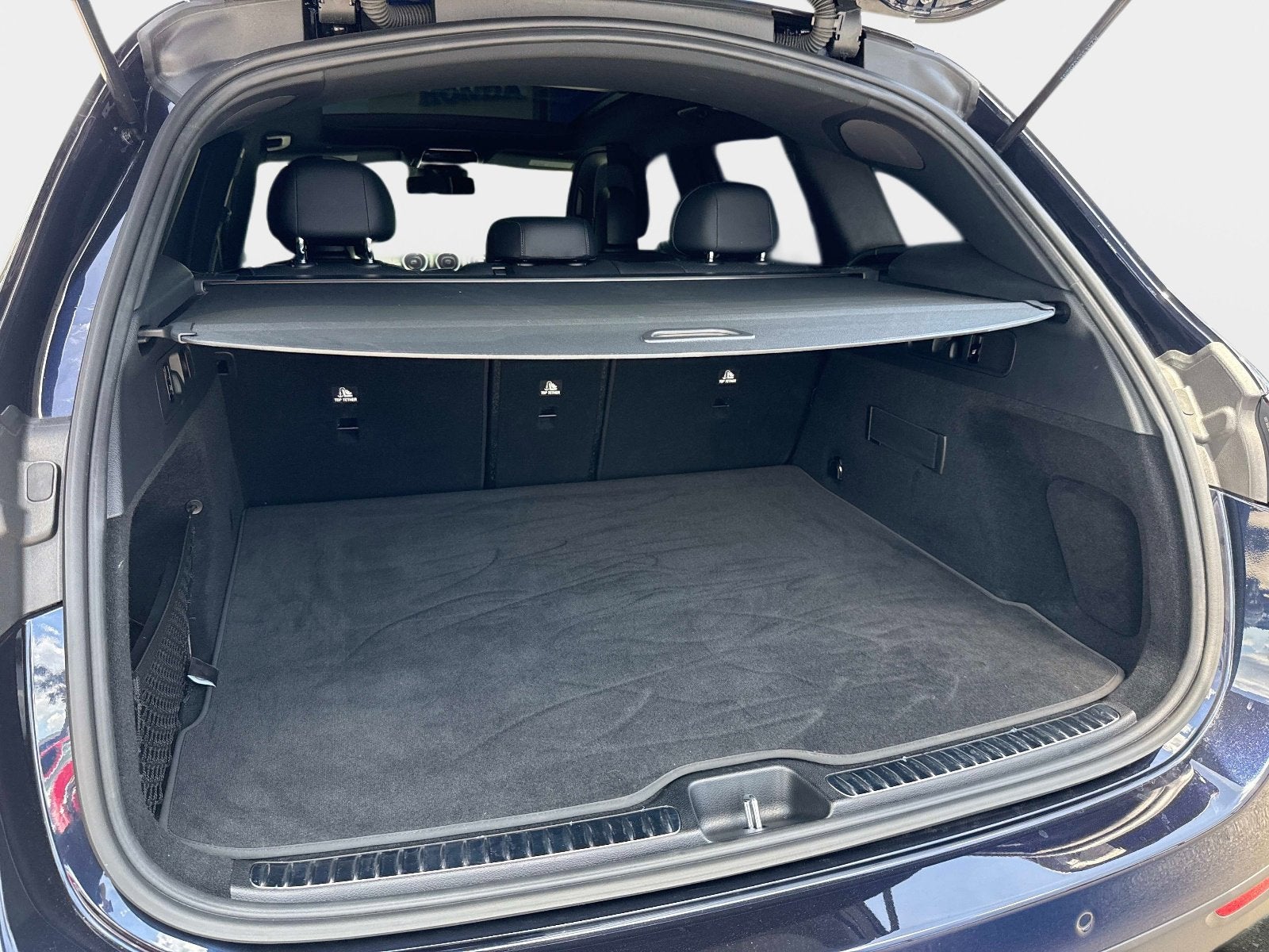 2024 Mercedes-Benz GLC GLC 300