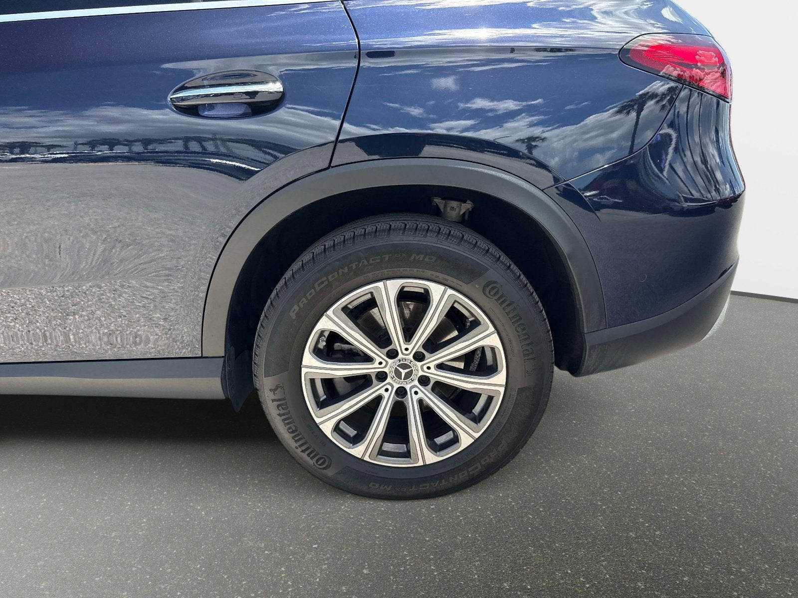 2024 Mercedes-Benz GLC GLC 300