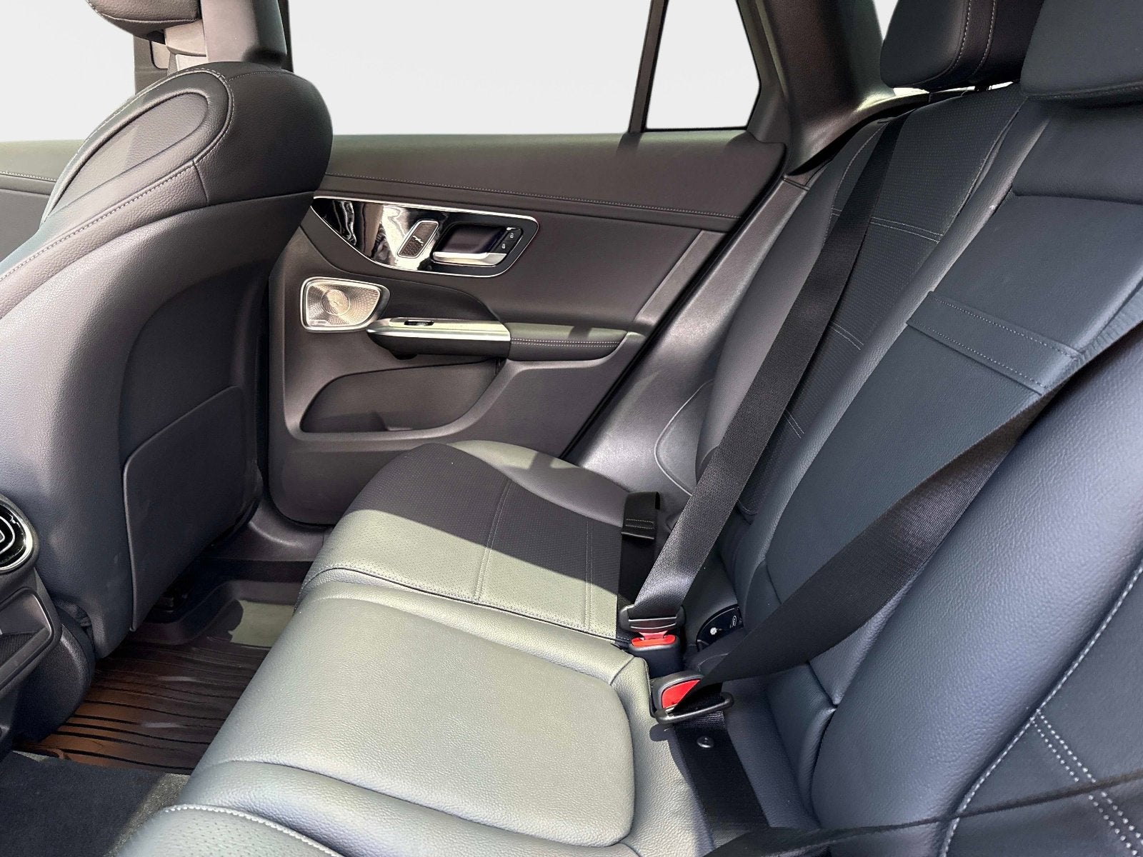 2024 Mercedes-Benz GLC GLC 300