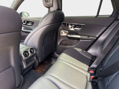 2024 Mercedes-Benz GLC GLC 300