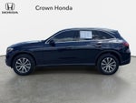2024 Mercedes-Benz GLC GLC 300