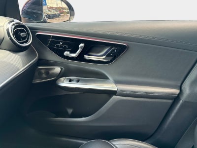 2024 Mercedes-Benz GLC GLC 300