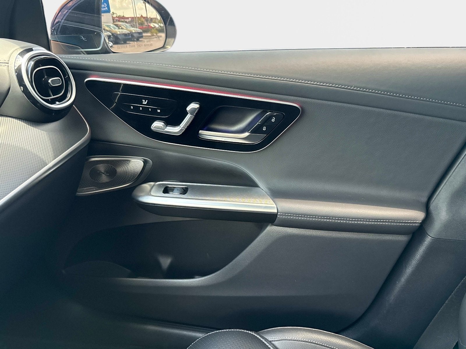2024 Mercedes-Benz GLC GLC 300